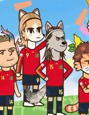 Pamperskyy's tweet photo. #FernandoTorres yumeship art ahhhh https://t.co/sNIaSdugnv