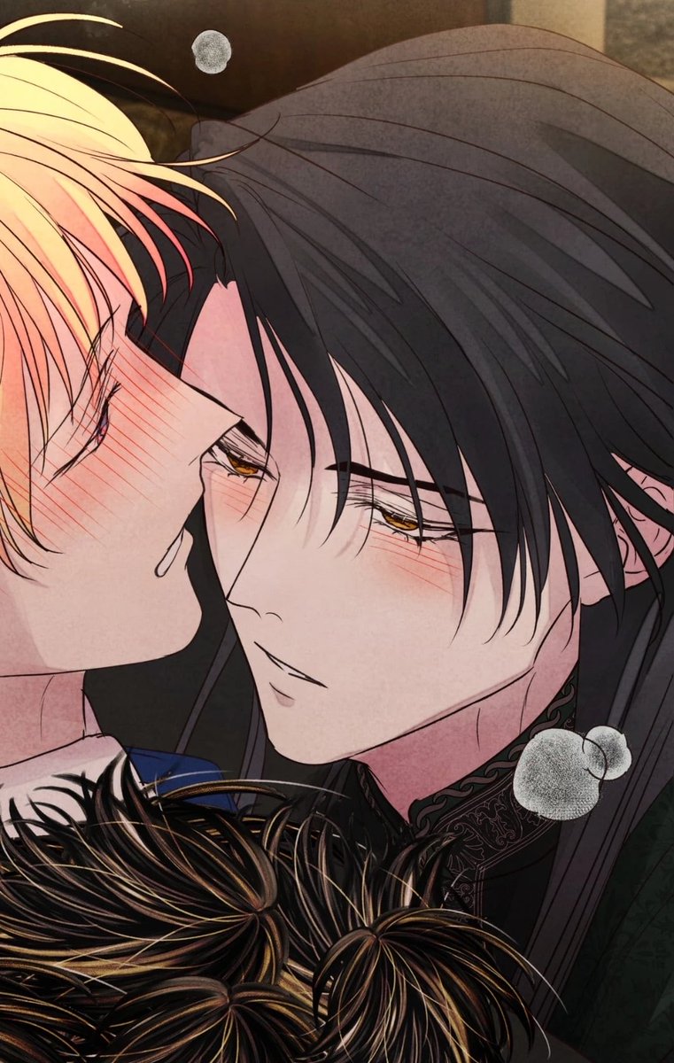 gnome_liww's tweet photo. the virgin duke and his experienced beloved had their REAL first kiss AND THEY’RE ALREADY THIS FUCKING HUNGRY FOR EACH OTHER😭 https://t.co/szz5QXFu0w