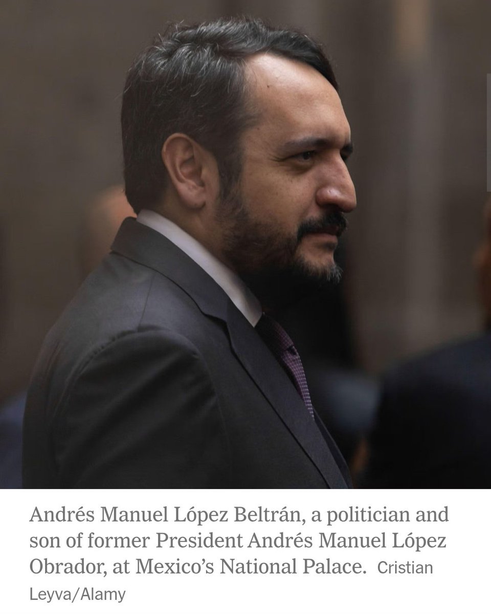 GhalebKrame's tweet photo. 🚨🚨💣Andy es un objetivo prioritario: sin visa y con, al menos, dos agencias de EE.UU. siguiéndole el rastro por presunto huachicoleo y vínculos con el crimen organizado. Si no existe cooperación del Estado mexicano, encaja en el perfil de una eventual exfiltración, como la hipótesis que también se planteó en el caso de Rocha Moya.

Lo que muchos ya sospechábamos, y por lo que recibimos escarnio al plantearlo siquiera como hipótesis, empieza a tomar forma.

Lento que llevamos prisa.

Tempus dat tempus.

Pasadas las elecciones en Brasil y antes de las elecciones intermedias de noviembre en EE.UU., todo apunta a que México volverá a estar en el centro del tablero.

Pd. Ahora hace más sentido porque Amilcar  está escondido.  Su mejor amigo es ahora su peor enemigo. 

Qué épocas.

Saquen sus palomitas.