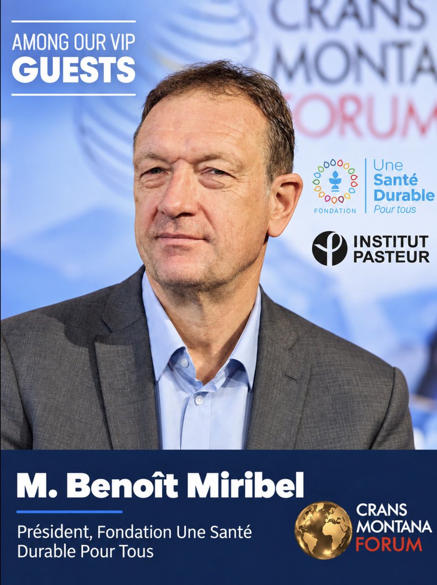 CransMontanaF's tweet photo. Extraordinary session of the Crans Montana Forum
Brussels - February 10 to 13, 2027 @CransMontanaF https://t.co/Z2dAREztTl