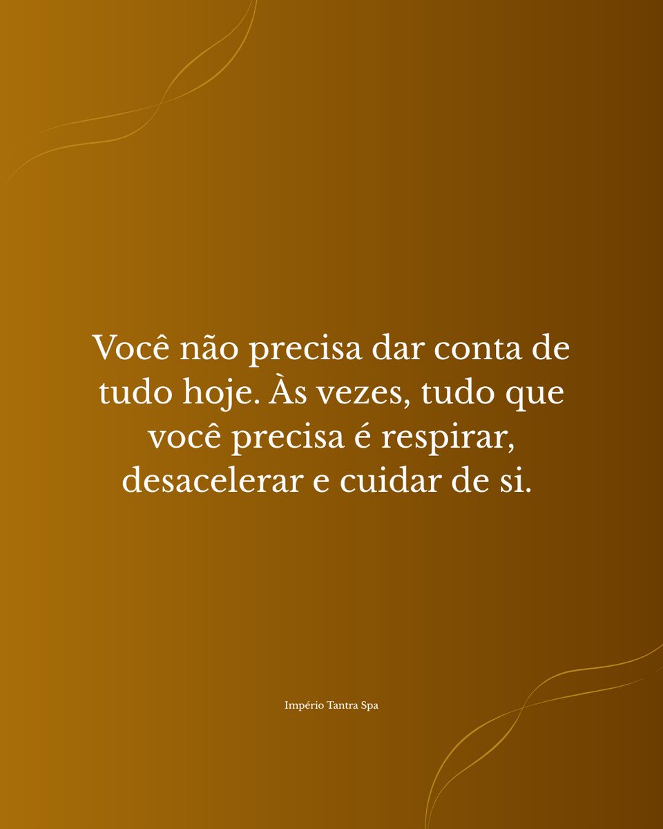imperio_spa's tweet photo. Se permita uma pausa. Seu corpo também merece atenção. 🤍✨ https://t.co/CVyBHZAIbd