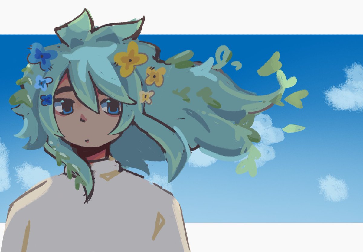 kuneko_kayano's tweet photo. #7rowlfanart i like drawing rowl bc you can put genuine bs and it still looks decent enough https://t.co/PxqukXQ4oZ