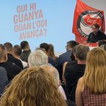 Photo by UGT Serveis Públics Baix Ll. (@Fespbaix)