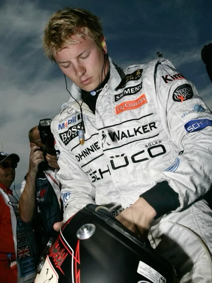 deathhhhhamore's tweet photo. get to know me f1 edition
• WDC in my birth year
• birth month
• fav retired driver
• driver my age https://t.co/Rt94SptVDU