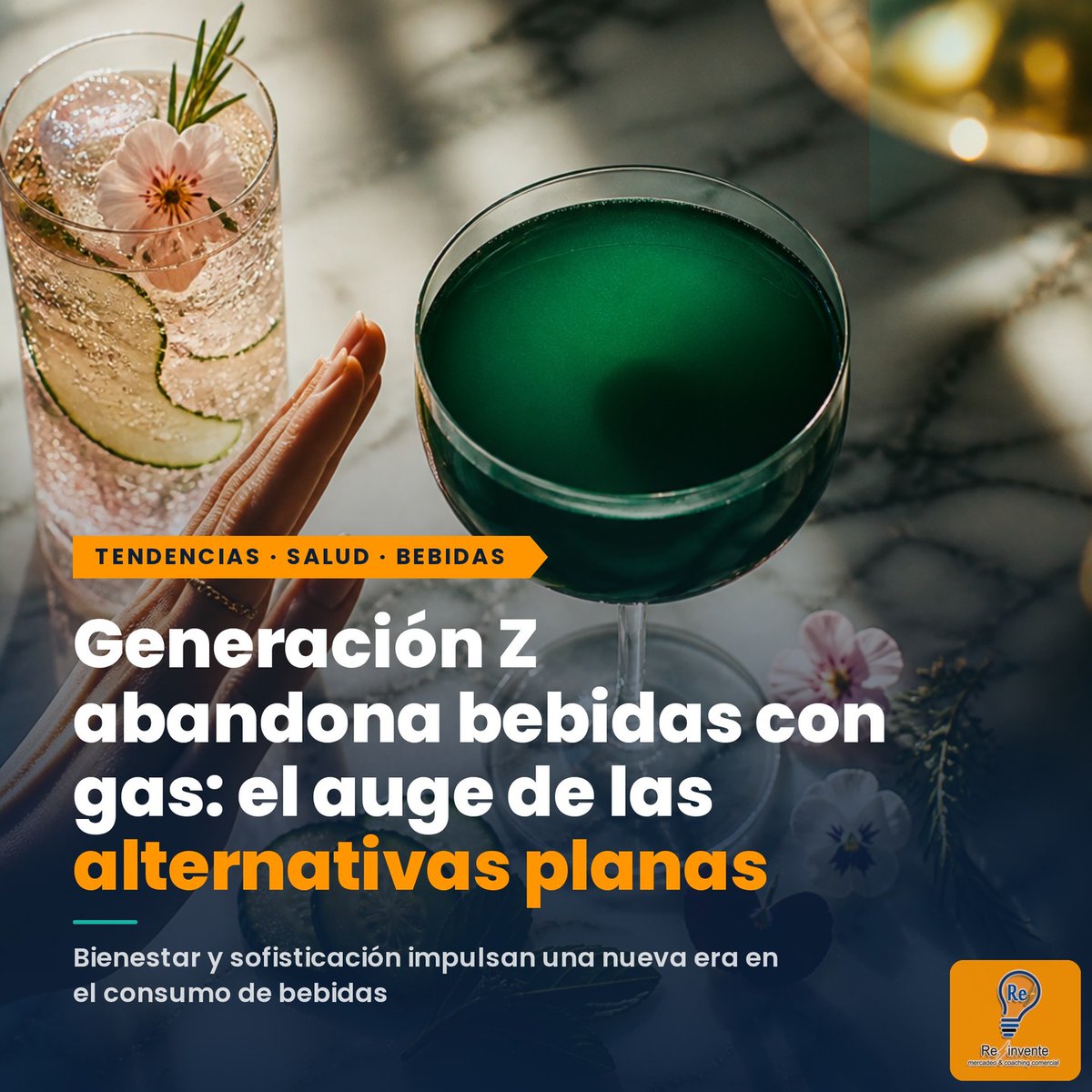 FloraOldripxci's tweet photo. What if bubbles were the biggest threat to your night? Gen Z is reshaping alcohol: goodbye carbonated drinks, hello still alternatives. Digestive wellness and authenticity now drive young consumers, while brands like Sunboy and Gander attract https://t.co/Ol1403hVmO