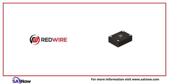 satnow_online's tweet photo. ☀️ Redwire Space's SUN SENSOR provides a 92° × 92° field of view with 1° pointing accuracy and sun-vector updates at up to 10 Hz.

Learn more: https://t.co/Ux7ef63tnp 

#sunsensor #attitudecontrol #cubesat #spacecraft #electronics https://t.co/NRKkwHxkrx