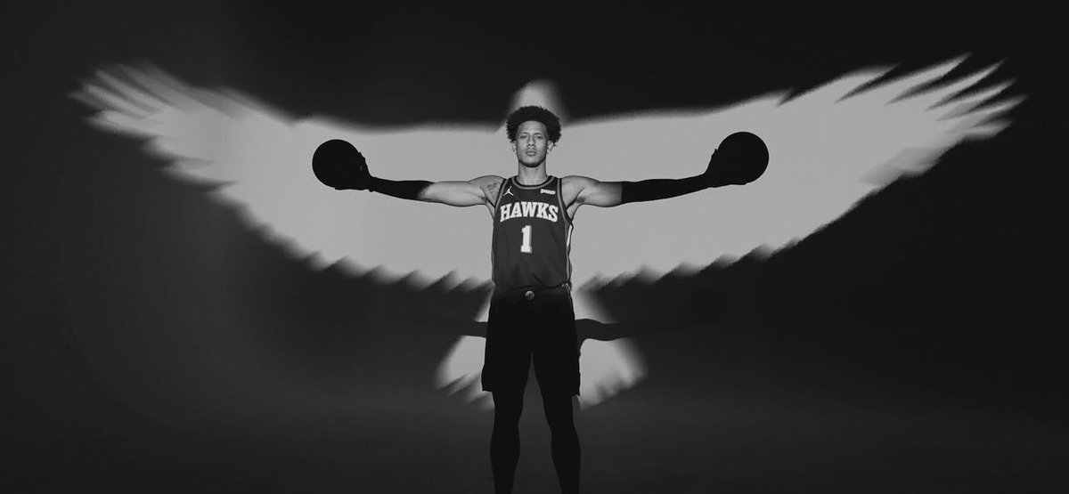 SleeperHawks's tweet photo. Easily Jalen Johnson https://t.co/F5r0UTIHKE