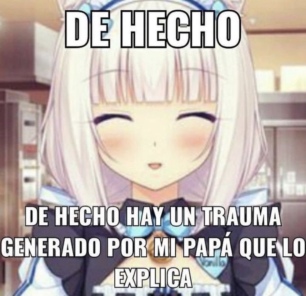 idkbyby's tweet photo. Jajajaja me jodiste papá jajajjaja https://t.co/Di5L7YHf6H