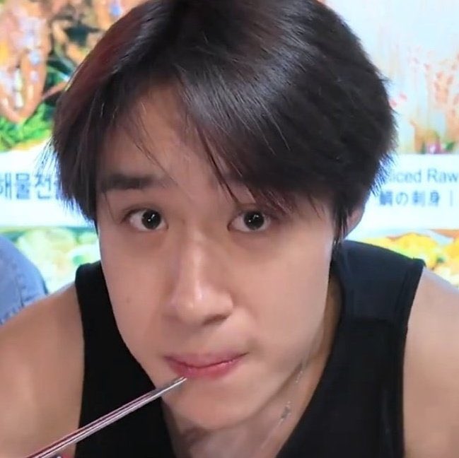 mymeownani's tweet photo. แป๋วที่สุดในใจแม่🥺 https://t.co/DT0SeQlDxD