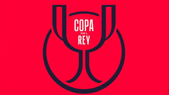 GradaBpro's tweet photo. 🍀 El lunes 5 de octubre a las 13:00h, se celebrará el sorteo de la primera eliminatoria de la Copa del Rey. https://t.co/3lr3Hkl6wB