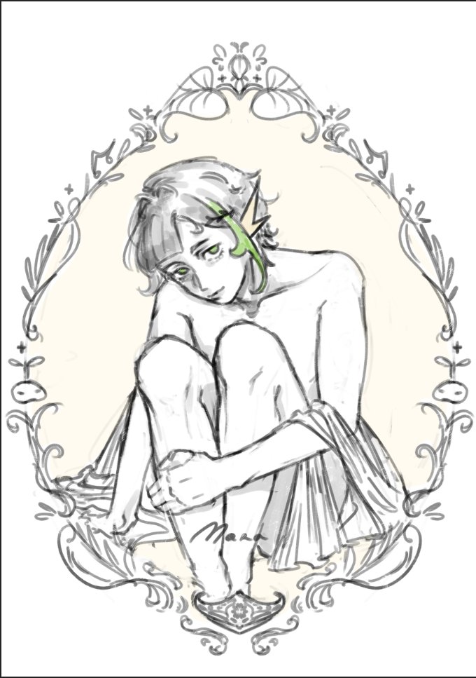 marasukamie's tweet photo. wip, masih belum tau buat apa ya enaknya https://t.co/SpBa0lRedr