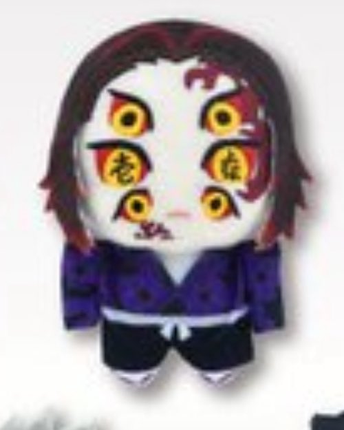 kokusfangs's tweet photo. all the new (official) koku plushies so far https://t.co/ooNONBZRzn