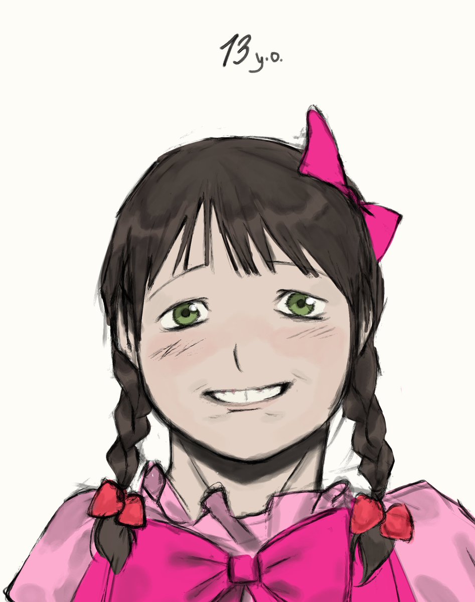 oliv_esh222's tweet photo. #originalcharacter https://t.co/7iCxS9Jxqe