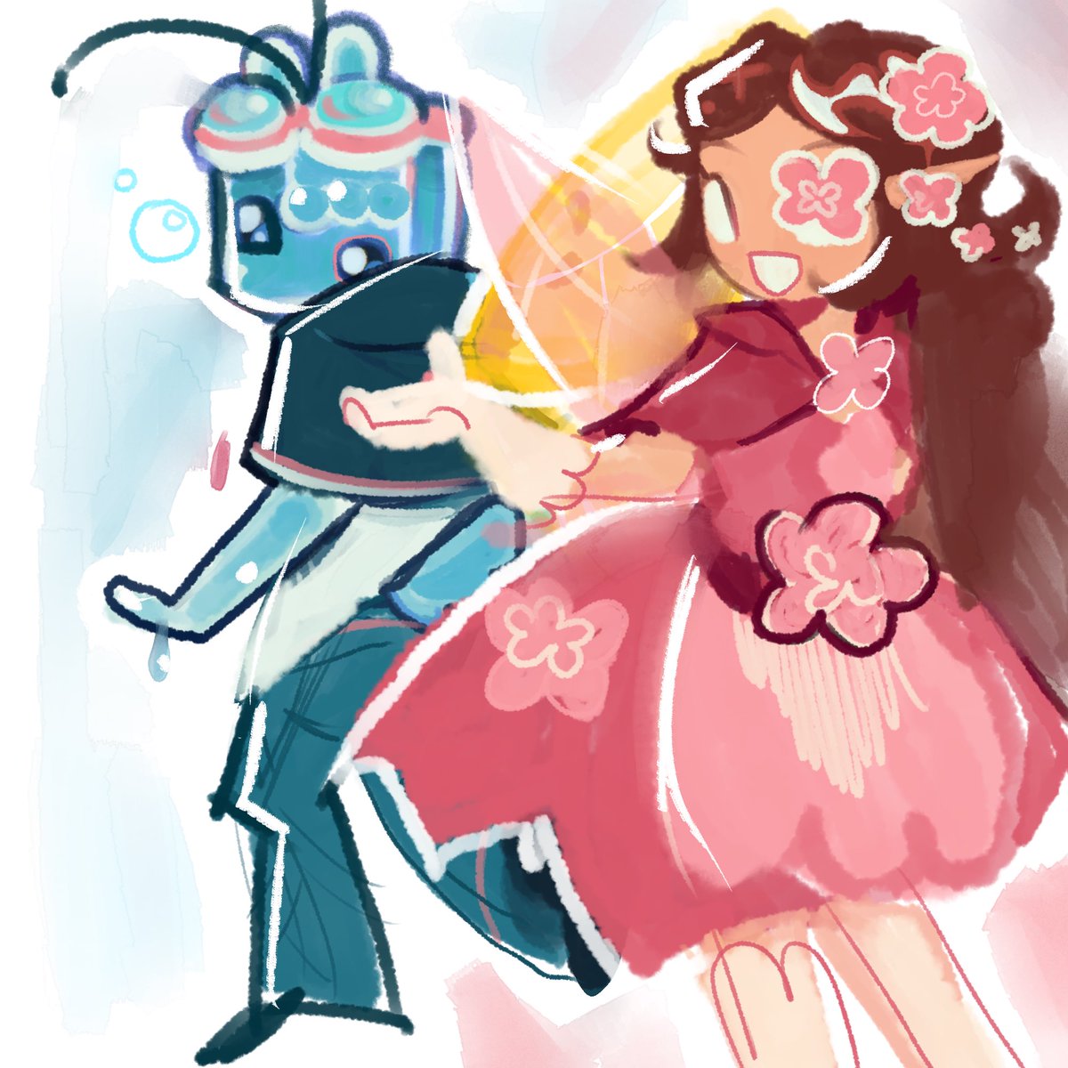 jhurbum's tweet photo. gotta finish their vods…..

#FairySMP #cherrifirefanart #4cvitfanart https://t.co/1Fto1XLKfv
