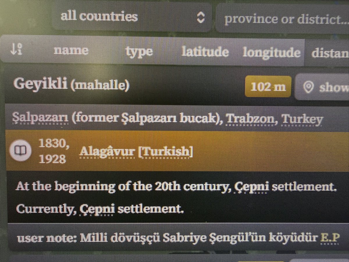 28mtb1903's tweet photo. demişler gavur az bi de alagavur yapalım https://t.co/SrdO939hTB