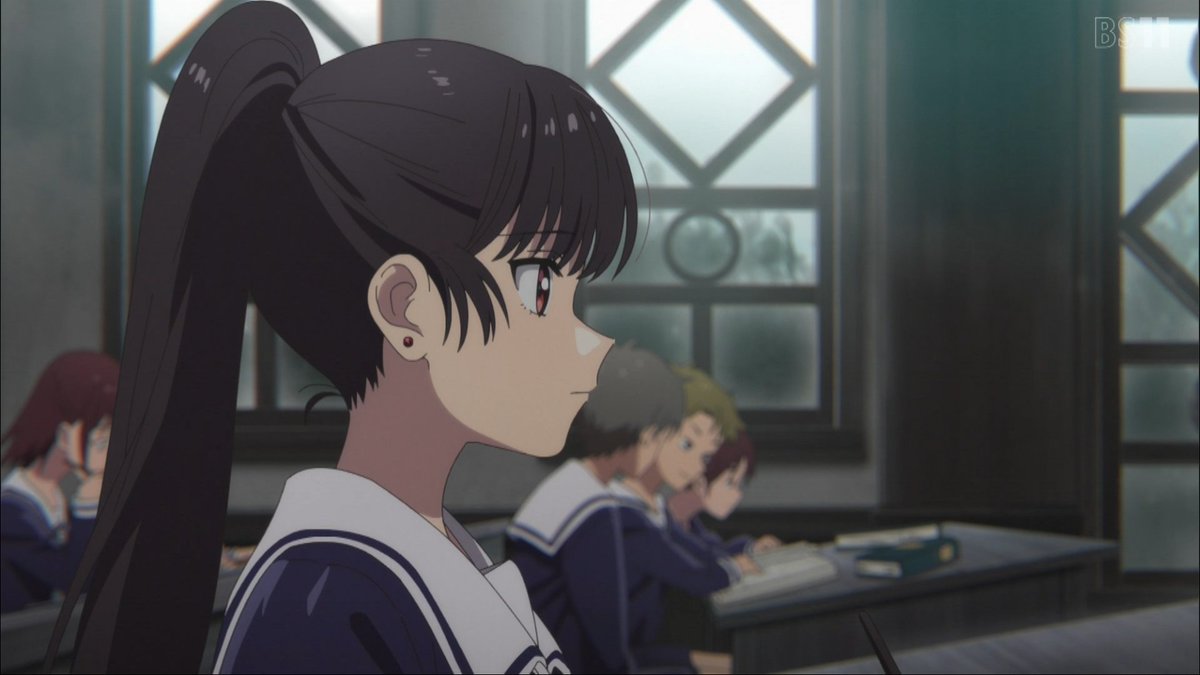 I Want to Love You Till Your Dying Day Episode 13 post image 1