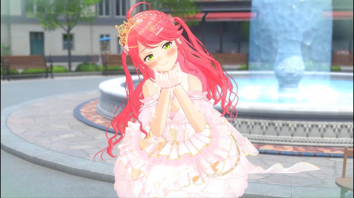 AMAMI_35P's tweet photo. ホロドリ配信おつみこ🌸
新水着キャラコンプと水着フブさんゲットおめでとう🎉
みこちでもFCできる譜面おもろすぎた🤣
Cパートあまりにも可愛すぎて昇天😇
今日も配信ありがとう！！

＃みこなま https://t.co/M1wZqOKjbA