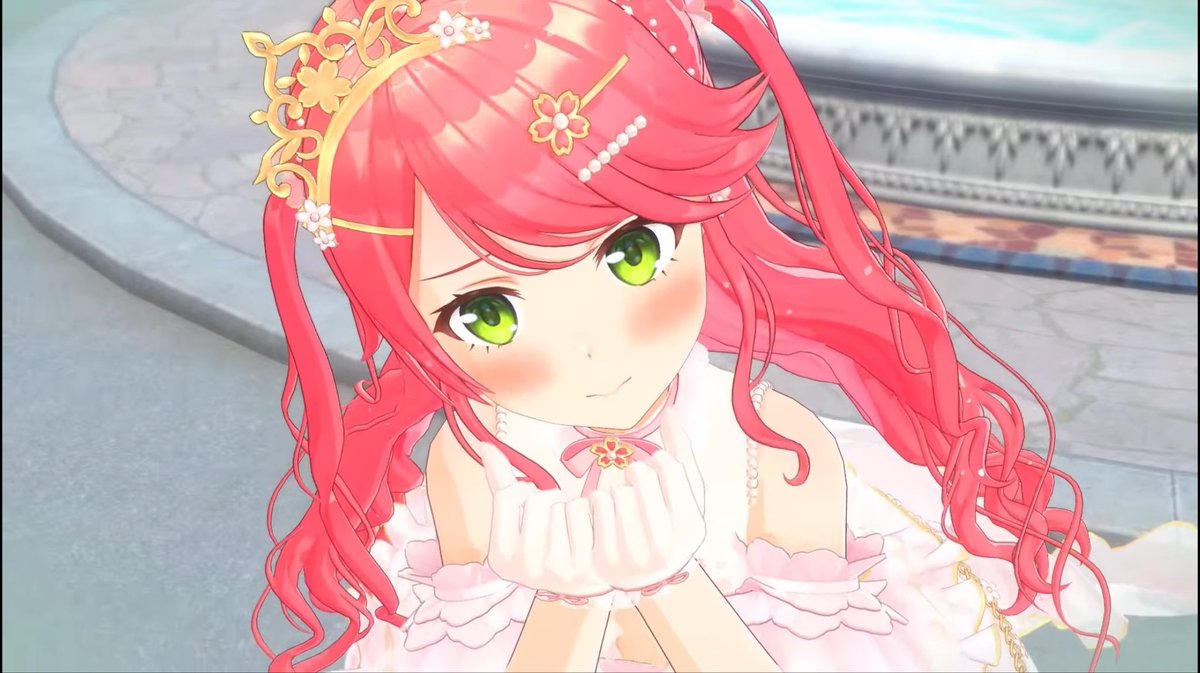 AMAMI_35P's tweet photo. ホロドリ配信おつみこ🌸
新水着キャラコンプと水着フブさんゲットおめでとう🎉
みこちでもFCできる譜面おもろすぎた🤣
Cパートあまりにも可愛すぎて昇天😇
今日も配信ありがとう！！

＃みこなま https://t.co/M1wZqOKjbA