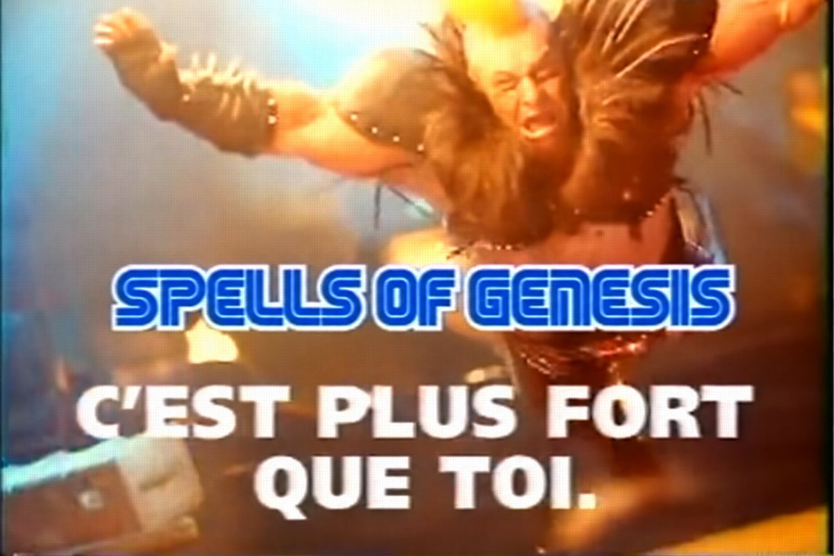 SpellsofGenesis's tweet photo. @QinRan_Poppy @NFCsummit Spells of Genesis is stronger than you https://t.co/GtpnTs1qoP