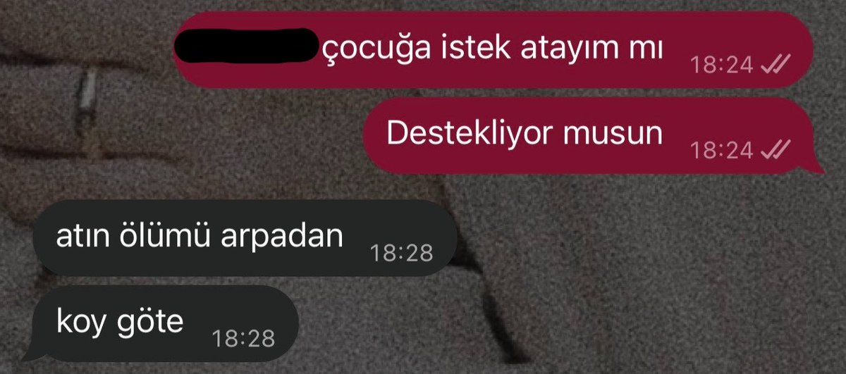 justtpinarr's tweet photo. Körler ve sağırlar birbirini ağırlamaya devam ediyor https://t.co/joHIRbqZs5