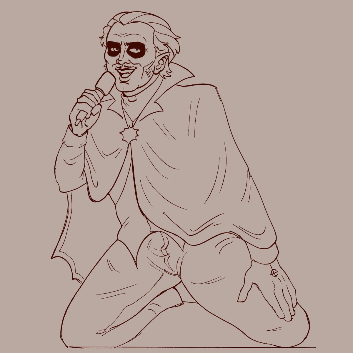 corvgool's tweet photo. one day. i’ll color this https://t.co/T8jvh579mo