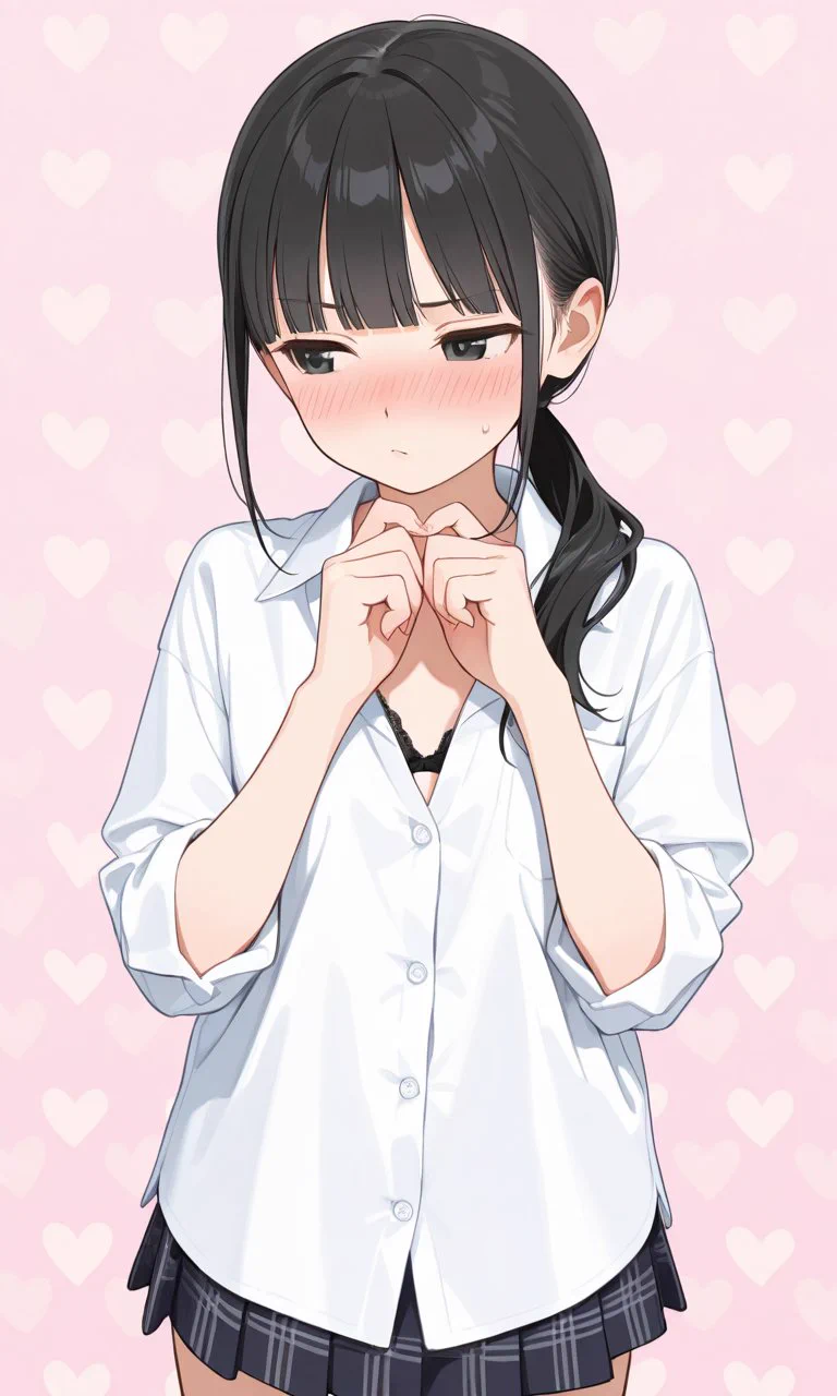 maaai⭐️ページ 美月@AI artwork on X: 