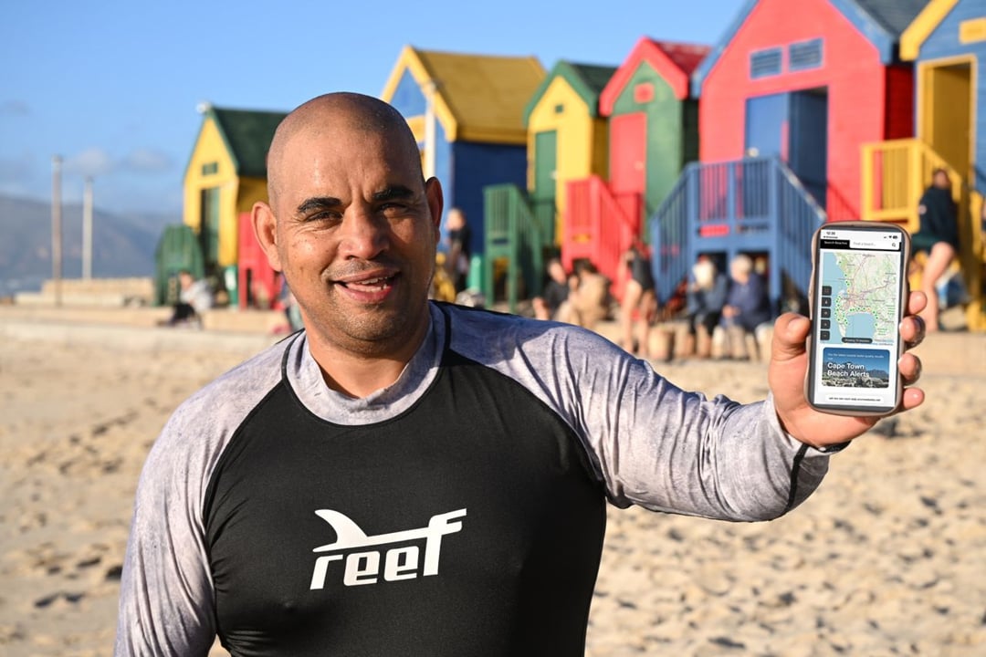 WaterCANsa's tweet photo. Dr Ferrial Adam, the executive director of civil society initiative WaterCAN, told News24 that the public should not have to navigate technical reports or outdated municipal websites to find out whether it is safe to swim.

@News24 

https://t.co/0zt47xqTqH https://t.co/o0cBfPtf5P