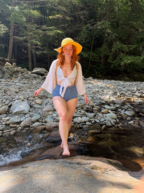 onlyamyginger's tweet photo. rate the adventure fit https://t.co/FzFkPxO6pD