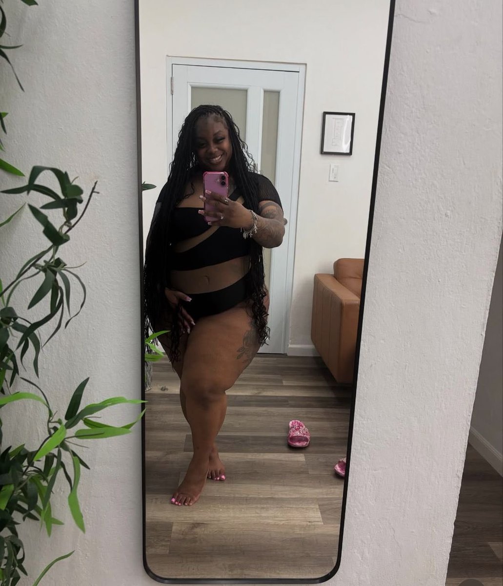 AlyisaPage's tweet photo. Heavy🥵😂 https://t.co/DYyTmChsik
