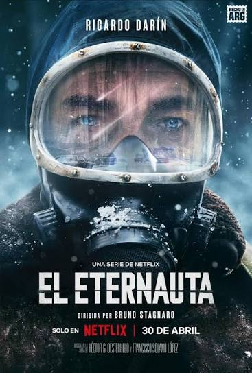 godzilann's tweet photo. 🚨 #ElEternauta SE HIZO VIRAL EN COREA 🇰🇷
La serie desató un boom por las producciones en español en el país. El fenómeno también llegó a Japón, China, Turquía y Suecia.
Fue la serie en español más vista de 2025 en #Netflix, sumó +200.000 usuarios y logró +2M de renovaciones. https://t.co/5ioQQGgOMR