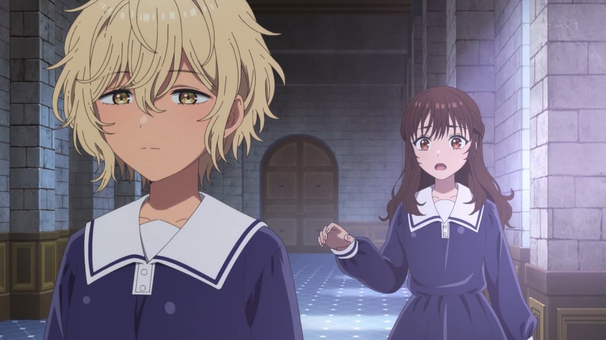 I Want to Love You Till Your Dying Day Episode 13 post image 1
