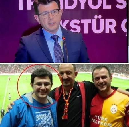 thepyasa1912's tweet photo. TFF Maç Planlama Müdürü Besim Yalçın'ın da geçmişe dönük WP yazışmaları ve banka hesapları incelenmelidir.

Tombalacı başı elbet bir gün sıra sana da gelecek... https://t.co/PBx0ilkY1s