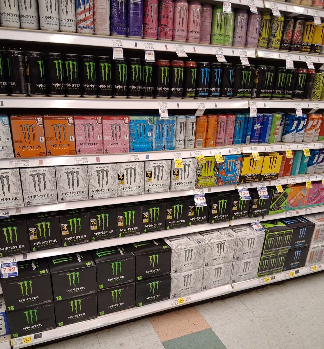 SquiglyRem_'s tweet photo. The holy grail... https://t.co/aseYkg881T