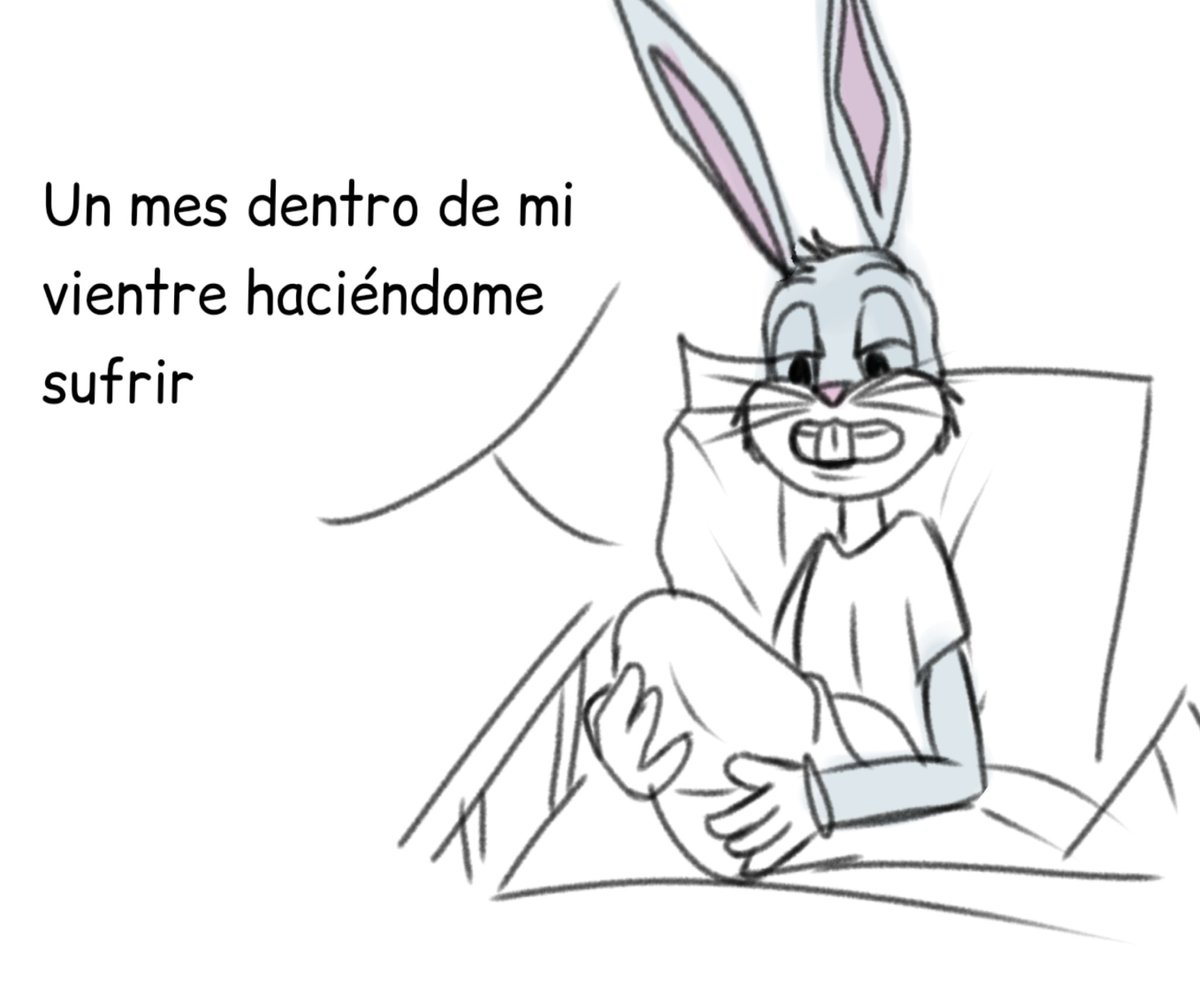 Mau_al_100's tweet photo. Por ese chistesito Lucas durmió en el patio ese día 🥺
#baffy #looneytunesㅤㅤㅤ https://t.co/YDKLwmzGkW