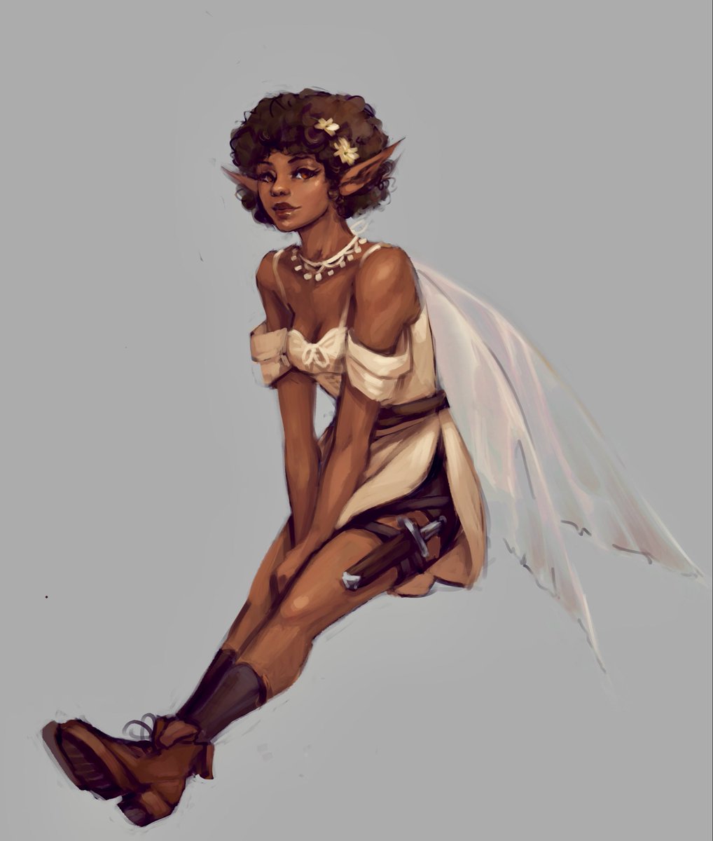 BurgerMadison's tweet photo. Character design junk drawer 😭 https://t.co/m4IB3mmxdw