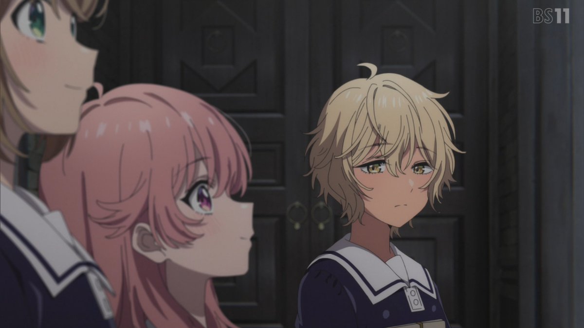 I Want to Love You Till Your Dying Day Episode 13 post image 1