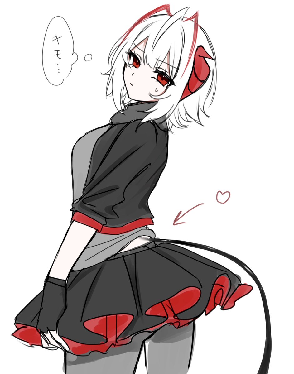 kome_illust's tweet photo. 時間無さすぎてこんな絵しかない https://t.co/DnhBzEWOPR