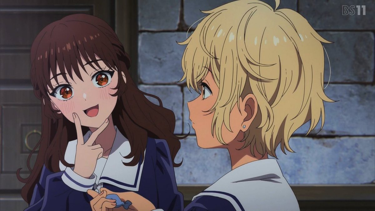 I Want to Love You Till Your Dying Day Episode 13 post image 1