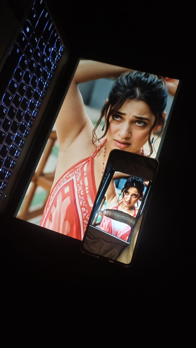 danihassan69's tweet photo. Tammu tying her hair before eating the meat 🥵👀 https://t.co/ObsMx6YlVU