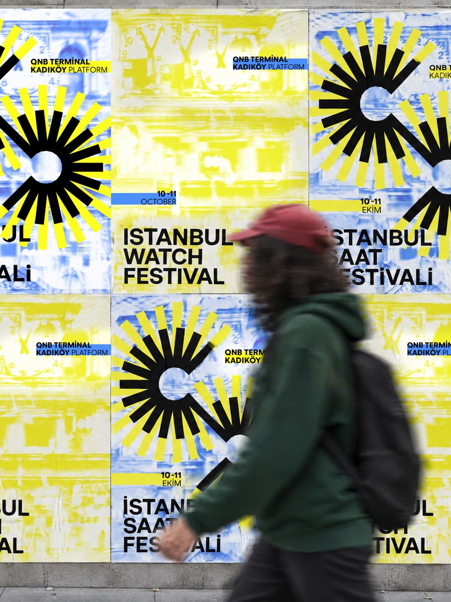 IstWatchFest's tweet photo. Vitrinde göremeyeceğin saatler #IstanbulWatchFestival’de!

Peki sen hangi saati yakından görmek, incelemek isterdin?

İstanbul Watch Festival 10-11 Ekim'de QNB Terminal Kadıköy Platform’da.
———
Watches you won’t find in stores in Türkiye are coming to #IstanbulWatchFestival!

Which watch would you like to see?

Istanbul Watch Festival takes place on October 10–11 at QNB Terminal Kadıköy.

#WorldWatchDay #WorldWatchDay2026