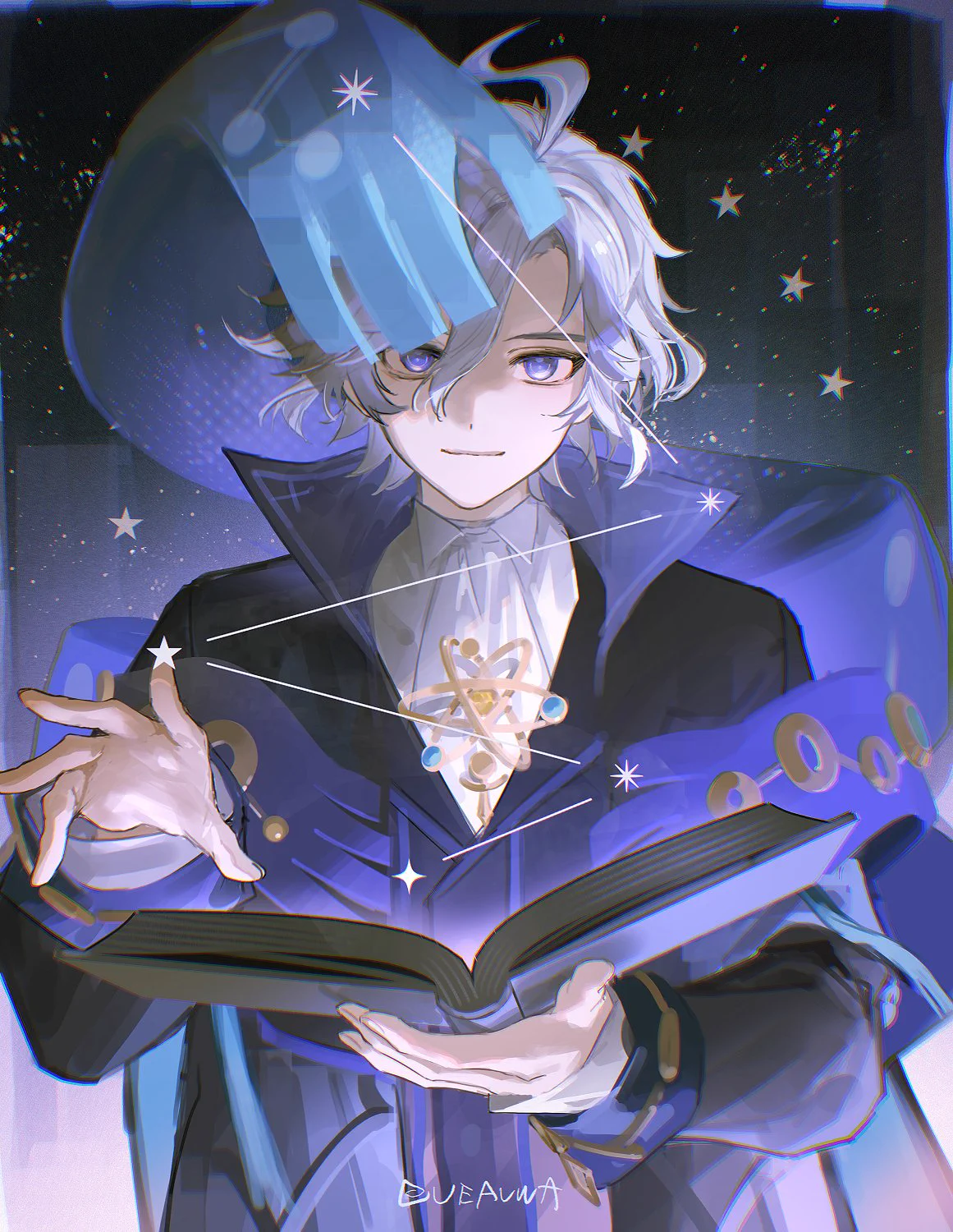 501 (@UEAUWA) / X