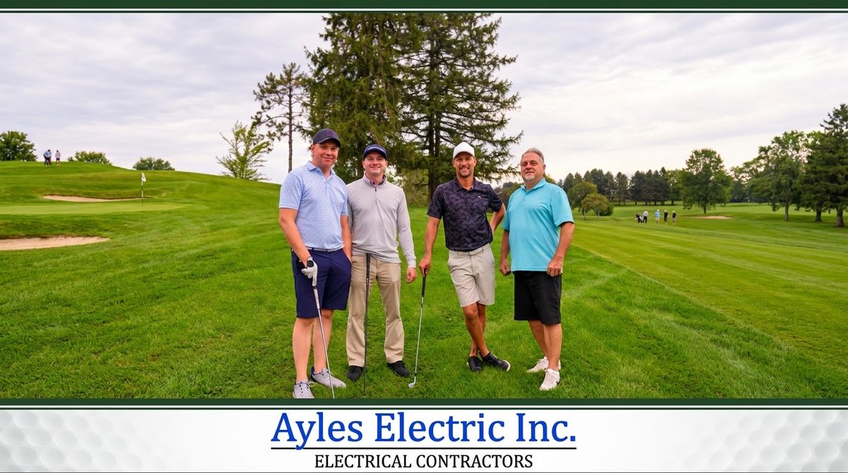 CLToronto's tweet photo. Your support helped make our 3rd Annual End of Summer Golf Classic an incredible success and helps create meaningful opportunities for people with intellectual disabilities in our communities.

@Live_Assets @pooranlawpc @Waymo https://t.co/rDLP9SfOSm