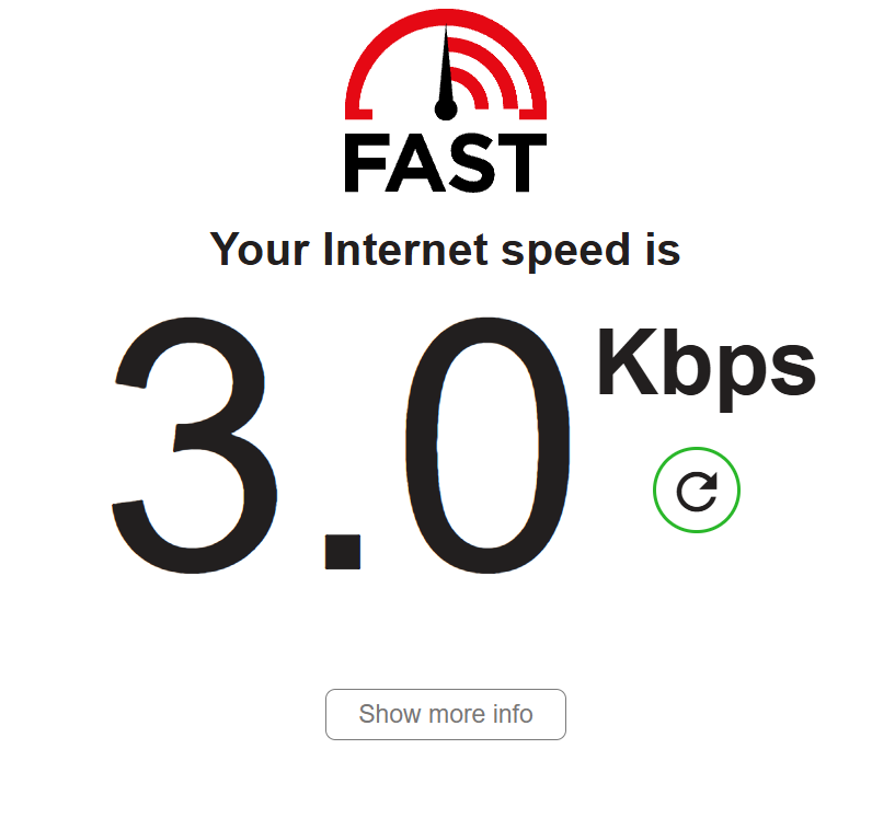 kunalgupta9080's tweet photo. @JioCare  @reliancejio @JioTrue5G  5G internet speed is below 1 Mbps in Aliganj Sector A, near Pre Learner School, Sitapur Road Yojna, Lucknow. Complaint raised 3 days ago, no response. Rain stopped, but issue persists. Please fix ASAP! #Jio5G. https://t.co/rY3jPV7THE