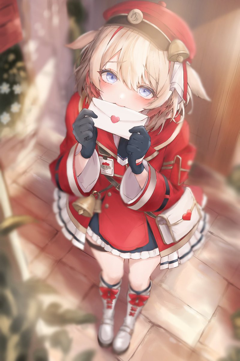 LQSeYlU20w87883's tweet photo. 今月もありがとうございました！
いつも反応くださる方から自分が目標にしている絵師さんまでたくさんの人と関わることができました！
来月もよろしくお願いします！
 #今月描いた絵を晒そう https://t.co/zFlneEGDW8