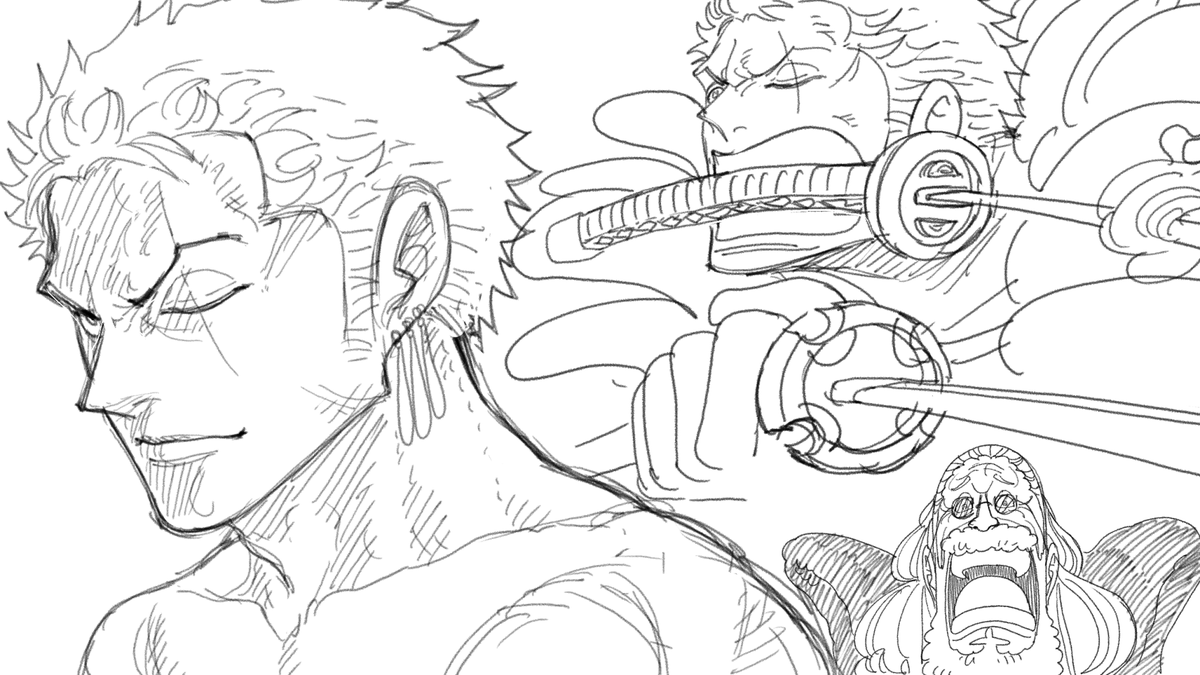 NoburuArt's tweet photo. https://t.co/VEOHUP59Ps