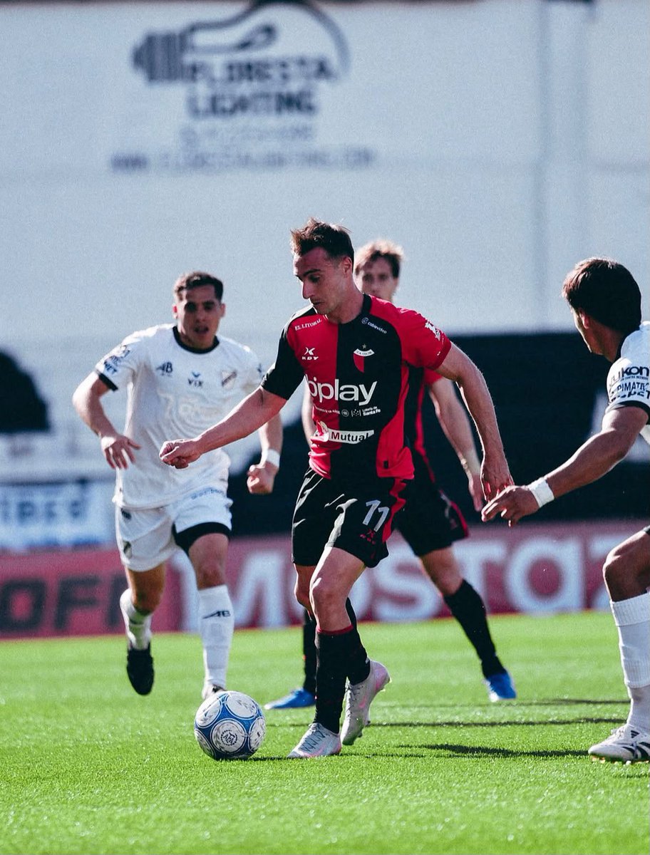RadioMateGol's tweet photo. 🔴⚫️ ¡COLÓN, CON NOVEDADES!

🏟️ El Sabalero recibe este sábado a las 15 a Estudiantes de Caseros.

❌ Bajas: Muñoz, García y Budiño.
🔙 Regresan Ignacio Lago y Agustín Toledo.

📅 Colón busca llegar de la mejor manera al Reducido.

#Colon #PrimeraNacional https://t.co/RHlCRAh6yn