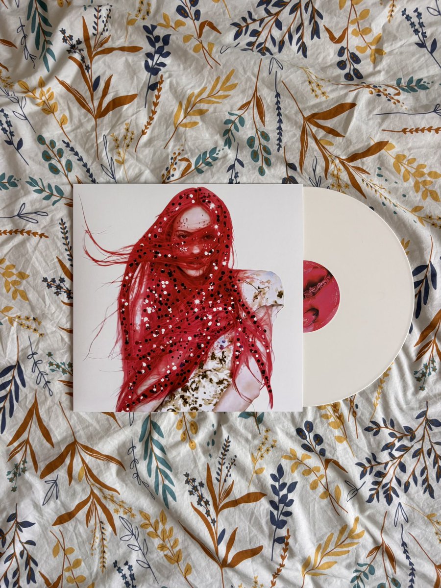 Ethandsrm's tweet photo. L’un de mes plus beaux vinyles d’ADELA. Mon Dieu, j’aurais pu crever pour que cette cover soit là officiellement !

 Quel bonheur de l’avoir enfin dans ma collection.

#Adela #vinyle #collection #vinylecollector @VINYLCORDALERTS https://t.co/VXIvMxZSBW