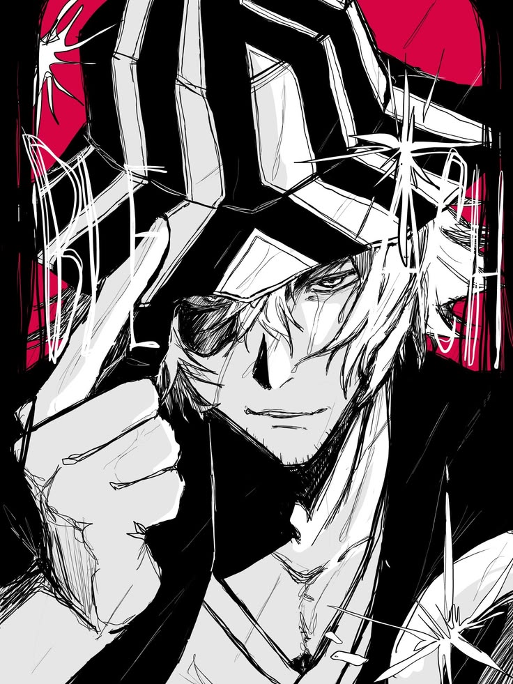 bdar165652bdar's tweet photo. Calculated chaos.

#KisukeUrahara #Urahara #Bleach #BleachAnime #BleachFanart #SoulReaper #AnimeArt #MangaStyle #BleachTYBW #AnimePoster #fypシ゚viral https://t.co/UskTfkh30h