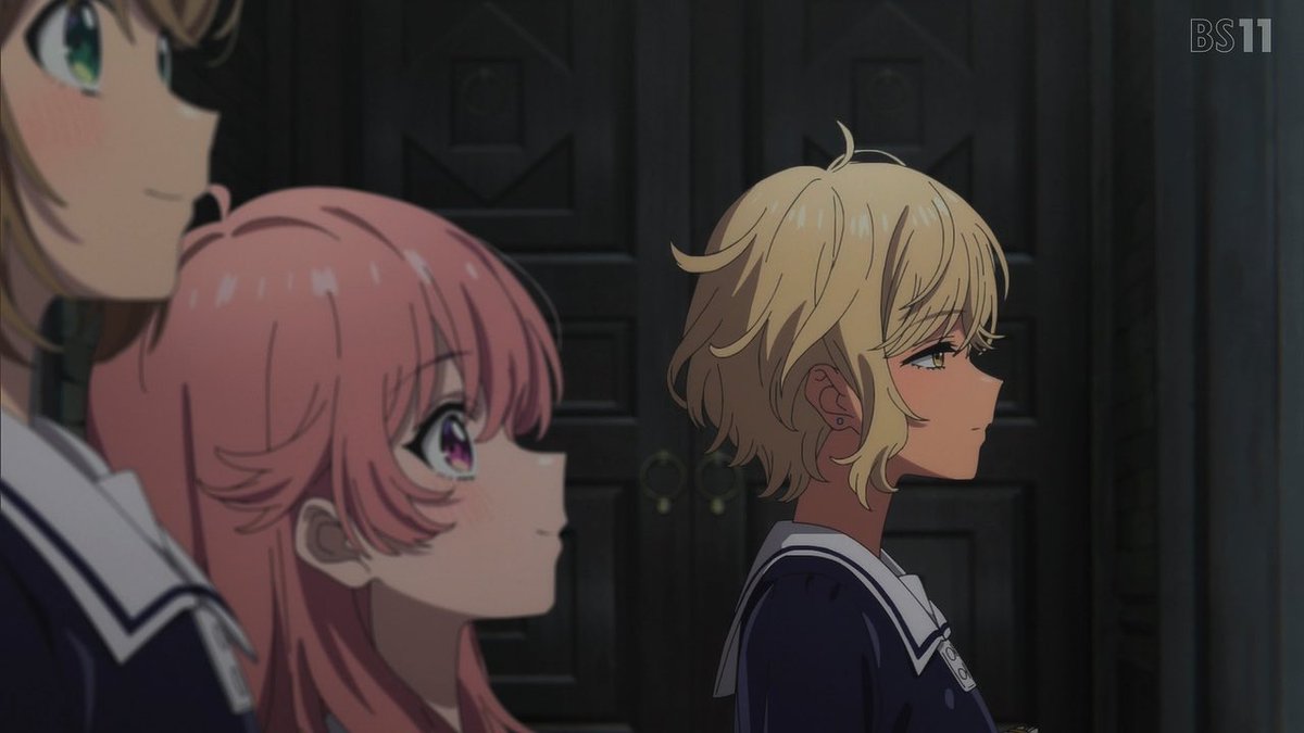 I Want to Love You Till Your Dying Day Episode 13 post image 1