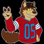 Photo by Mëteor-Ø5 ☄️💕🐺 (@MeteorZeroFive)